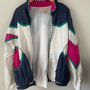 Womens Ski Jacket